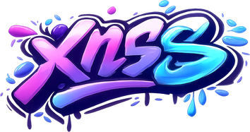 xnss ব্র্যান্ড লোগো